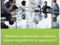 Gestión capacitación